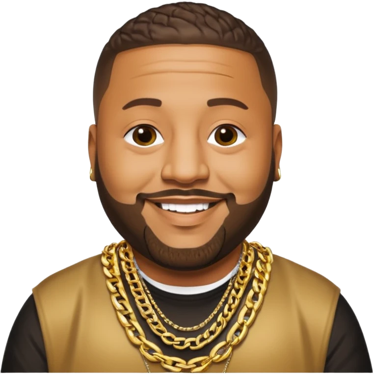 dj khaled emoji
