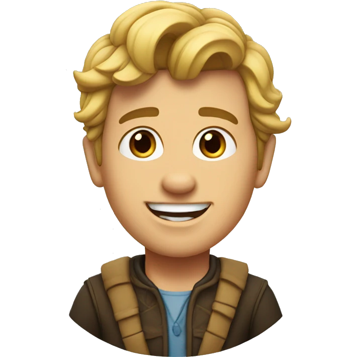 Disney in mavell emoji