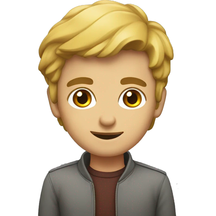 Aşk emoji