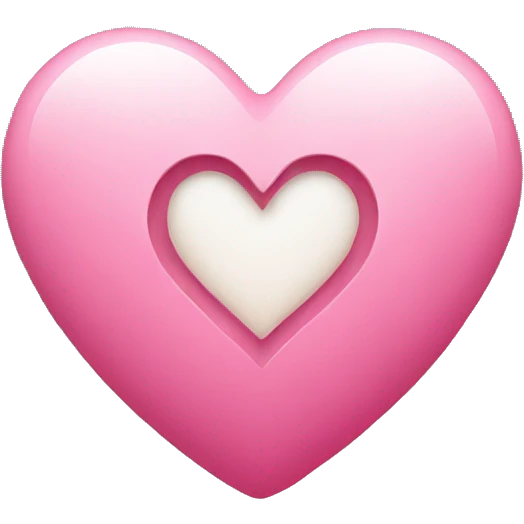 love heart  emoji