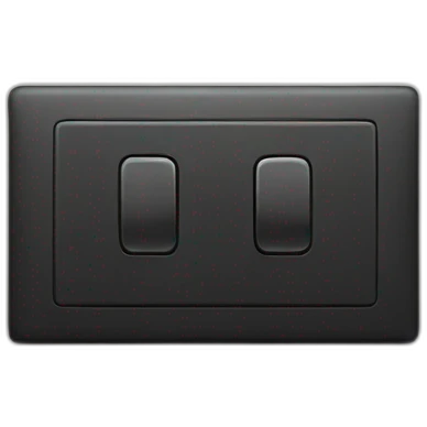 Switch emoji