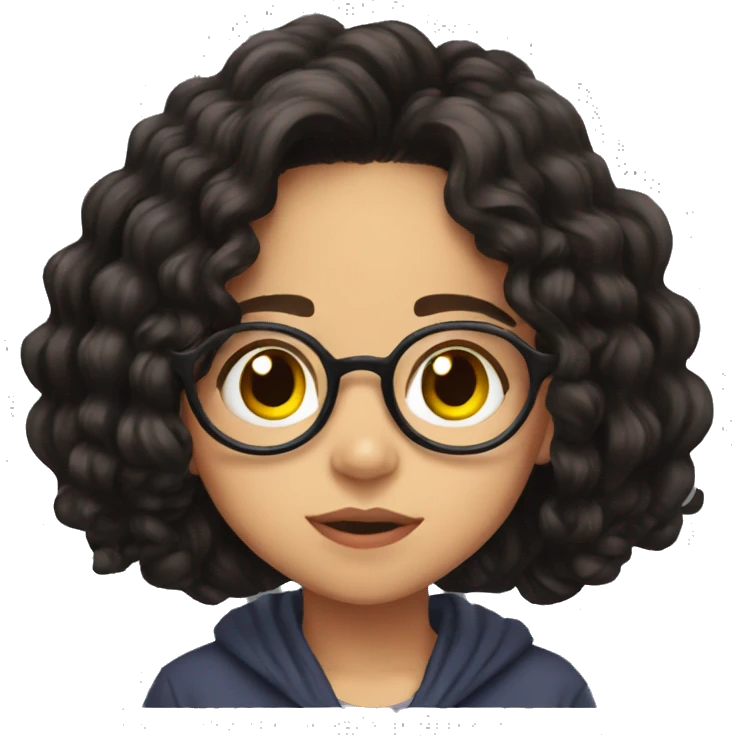 Jenna Ortega emoji
