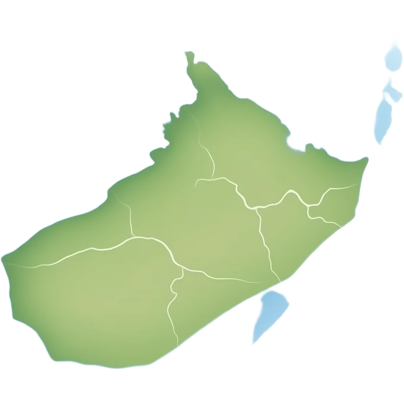 sumba island map emoji