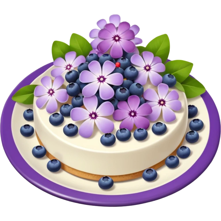 lilac food disorder emoji