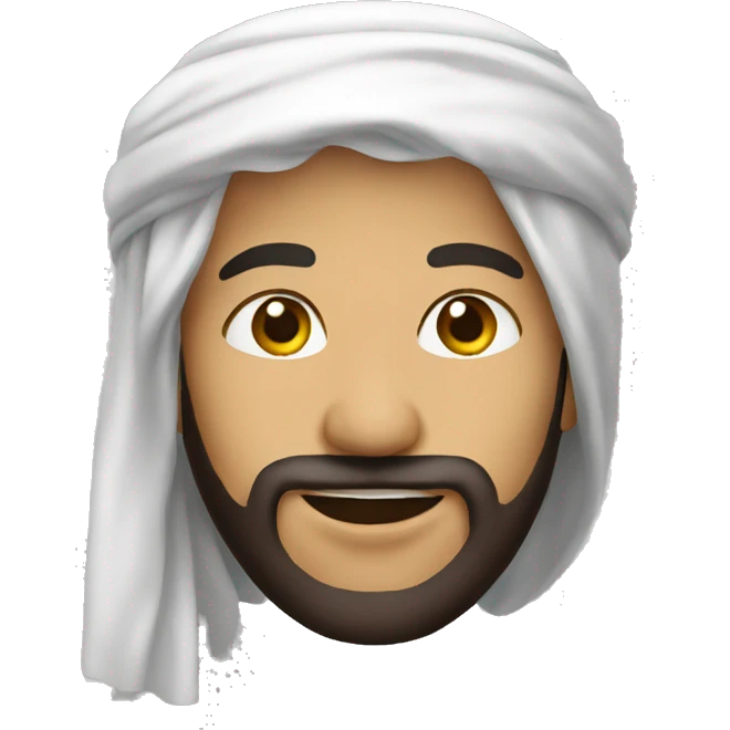 Islam emoji