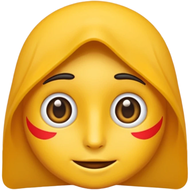 اسب دریایی emoji