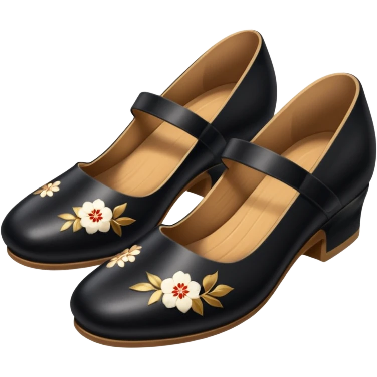 Mera juta hai japani emoji