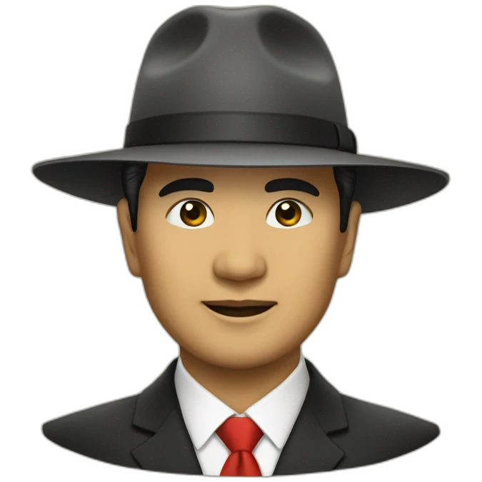 Sukarno emoji