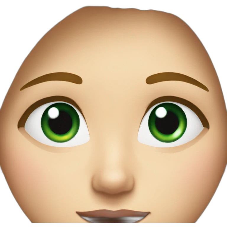 Veronika Stepanova  emoji