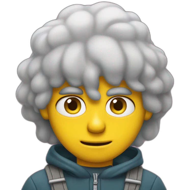 Omer simpson emoji