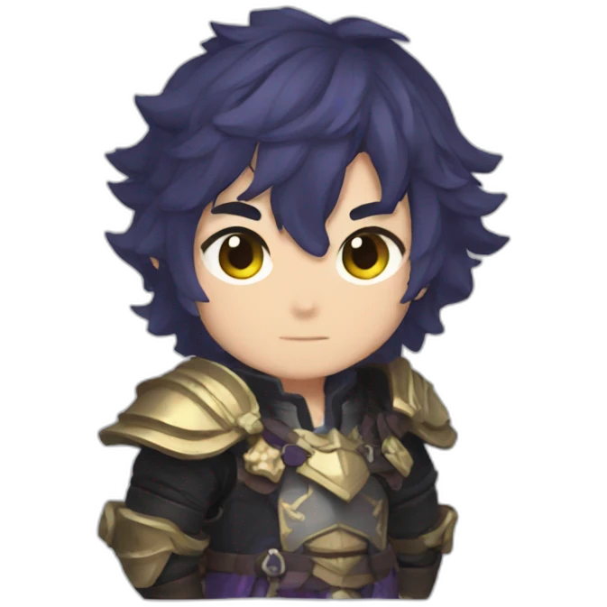 genshin emoji