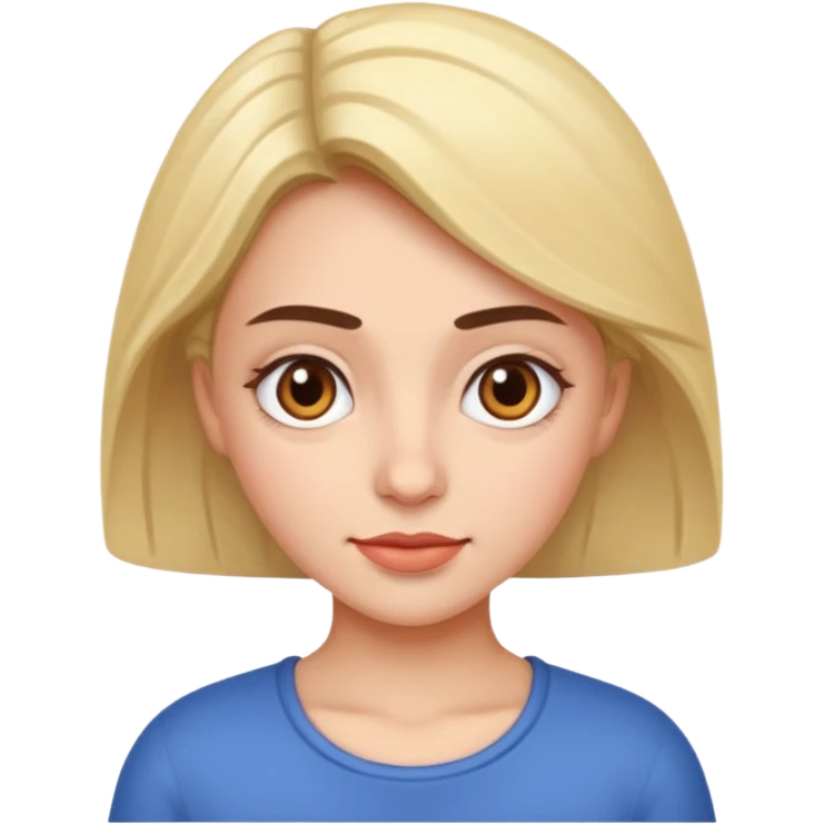 Ana bozovic emoji