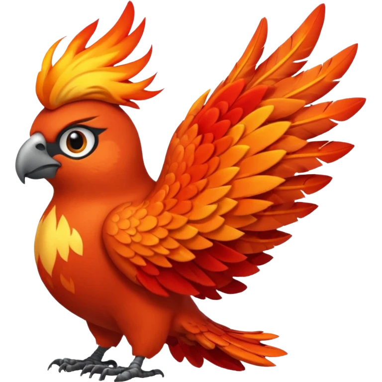 Talonflame emoji