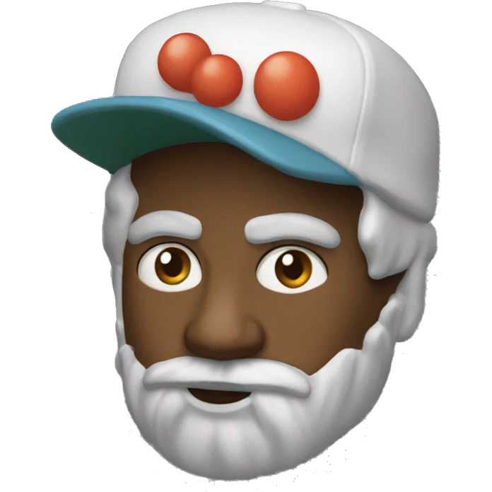 Sugarhill DDOT emoji