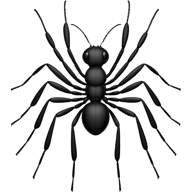 ant emoji