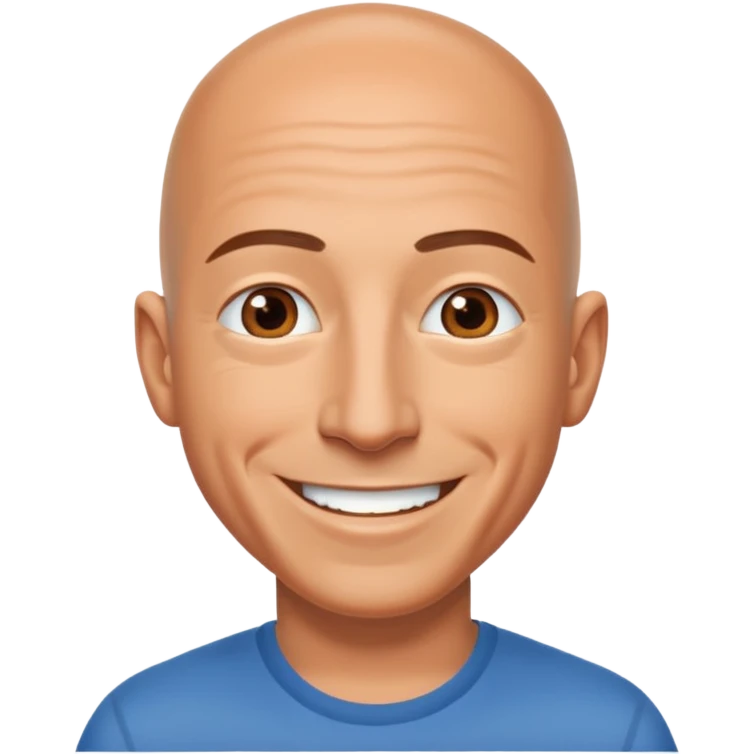 jef bezos emoji