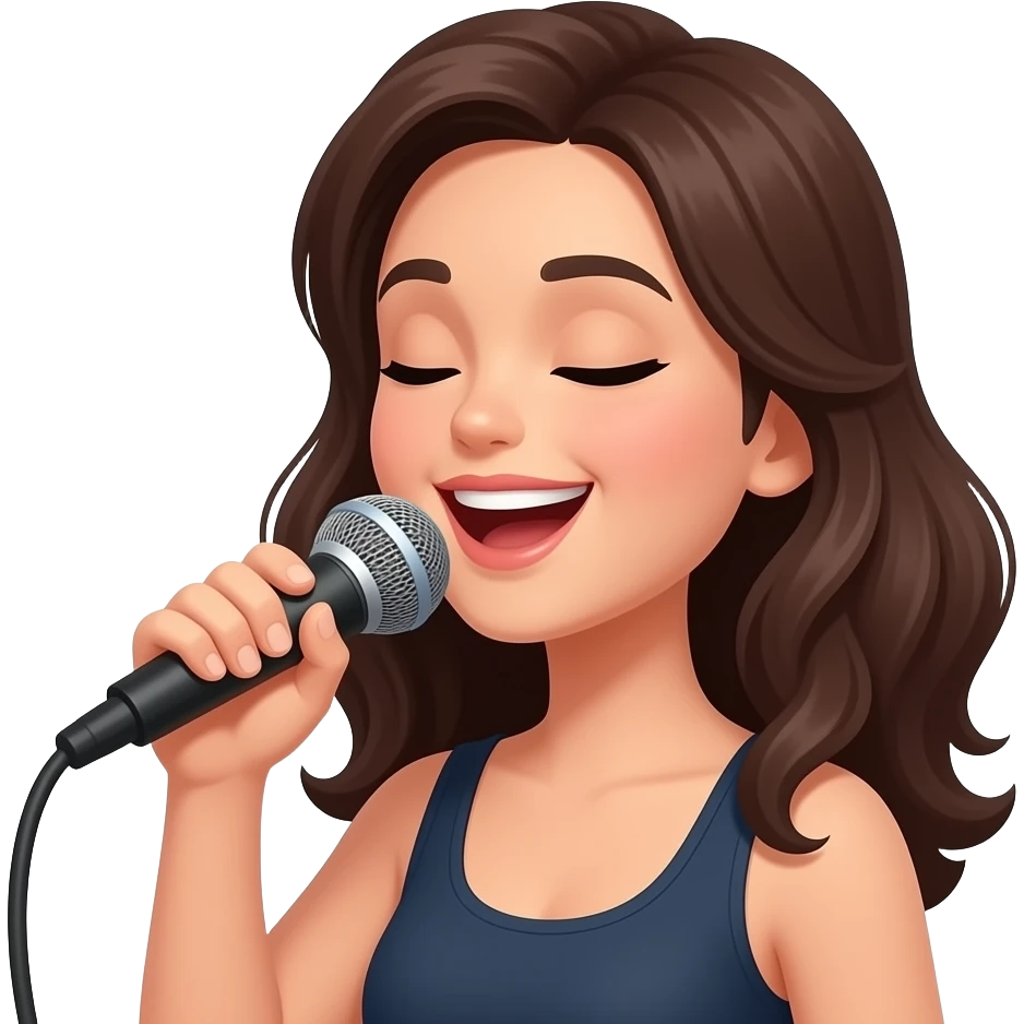 love song emoji