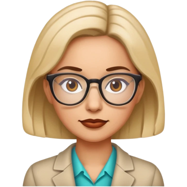 psicologa emoji
