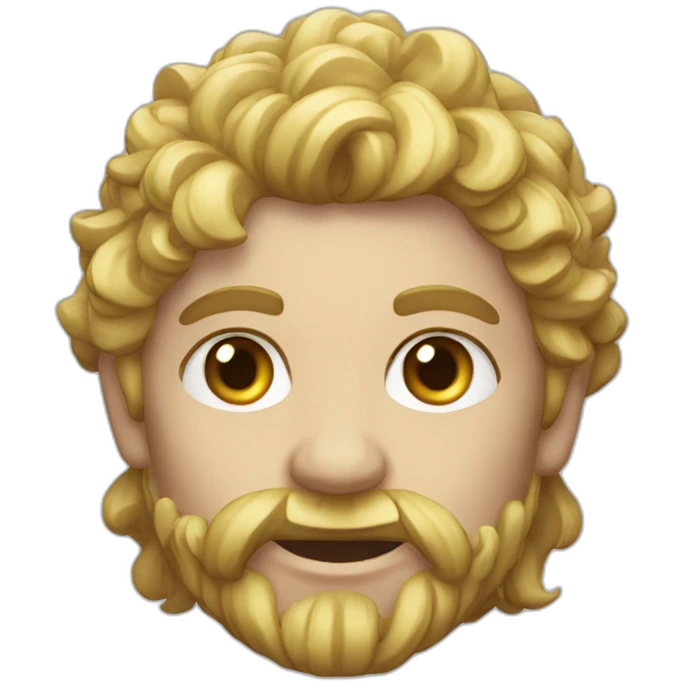 Mount Olympus emoji