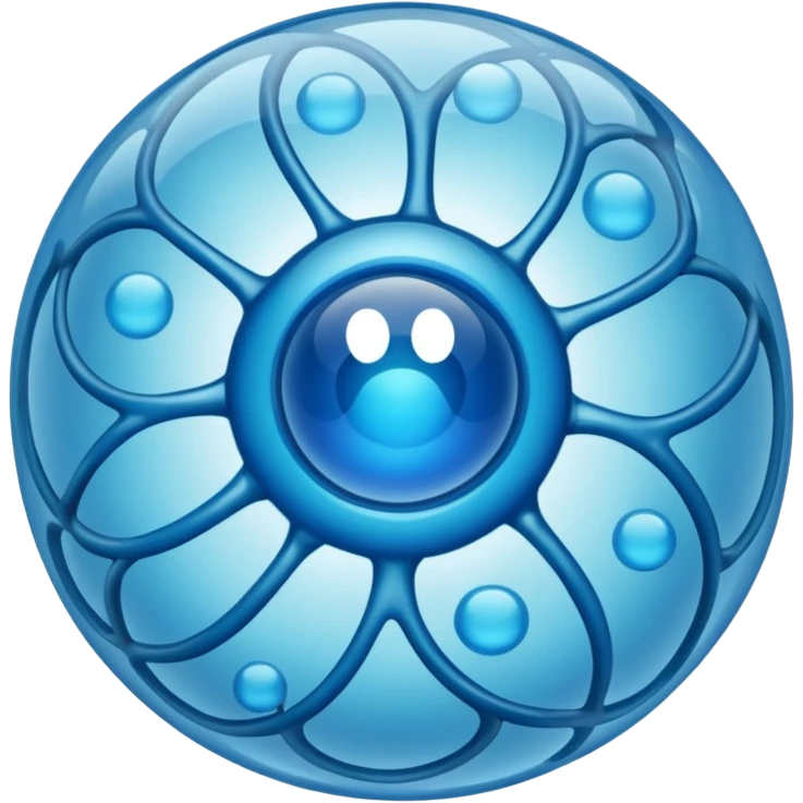 biological cell emoji