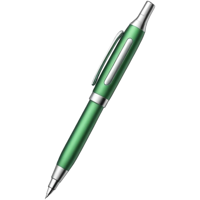 Weed pen emoji
