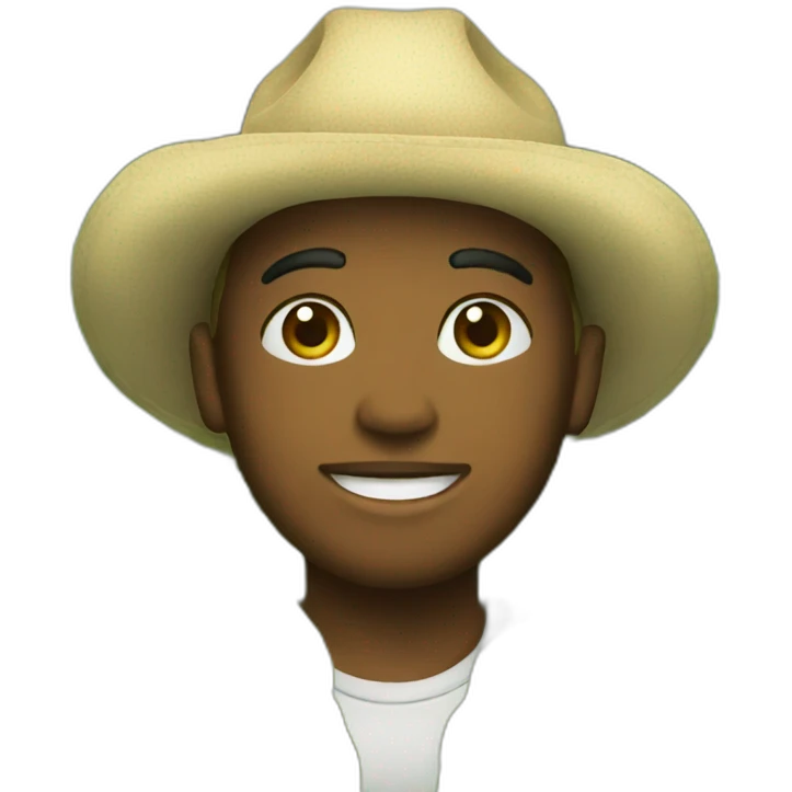 Agriculture emoji