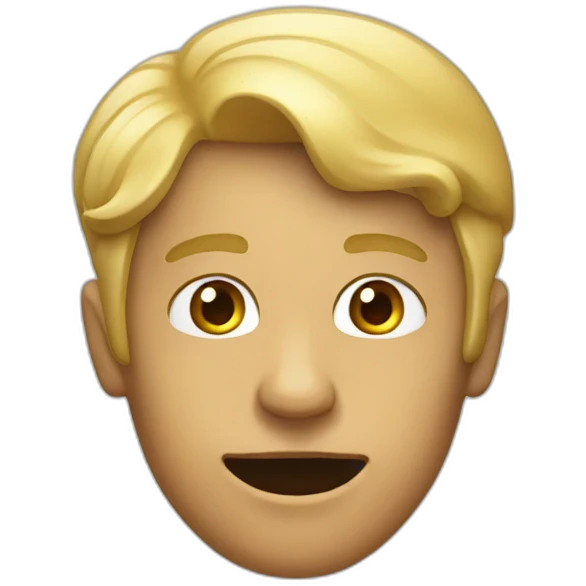 Personne se frappant la tete emoji