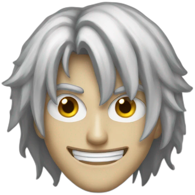 Alucard emoji