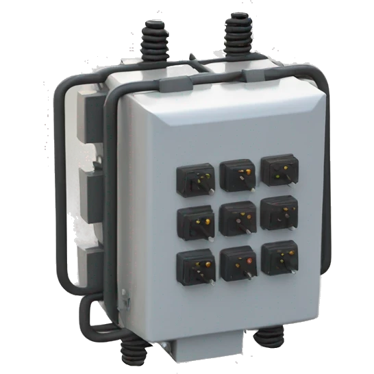 three-phase electrical pad mounted transformer emoji