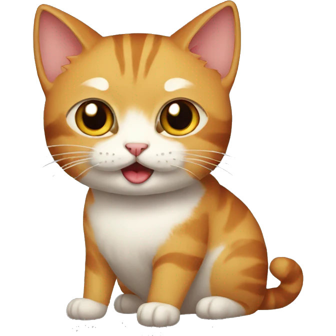 Lol cat emoji