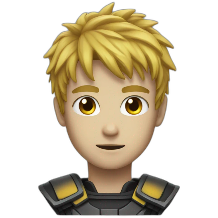 Genos emoji