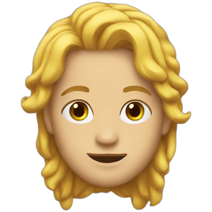Yeat emoji