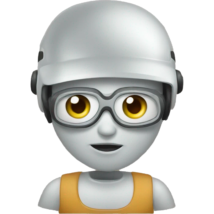 artifical inteligence emoji