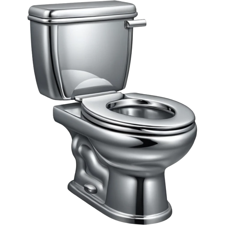 Skibidi toilet emoji