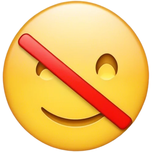Random sign  emoji