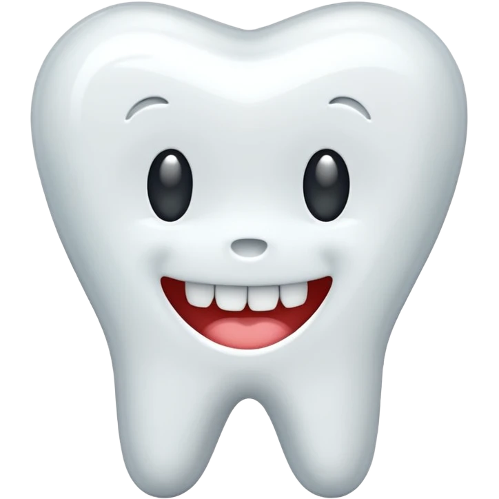 diente seguro emoji