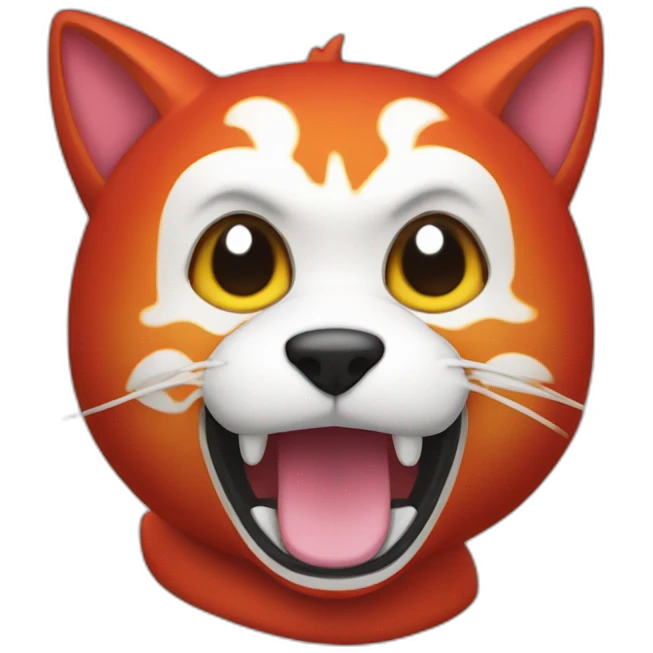 Jibanyan emoji