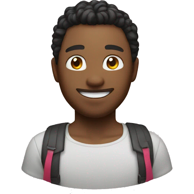 Verificación de Tiktok  emoji