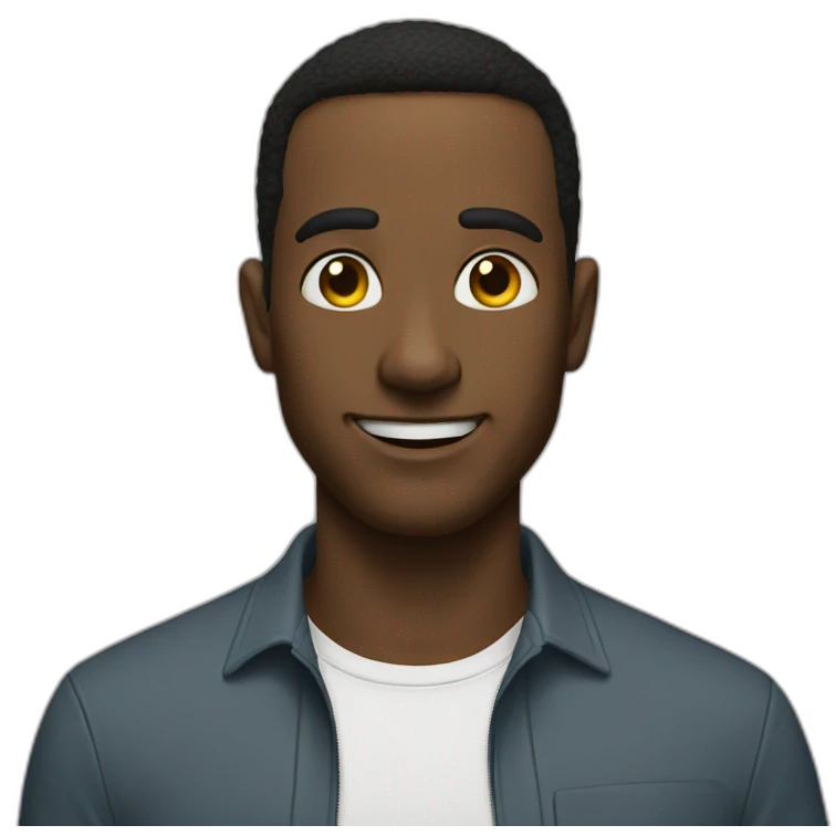 btush emoji