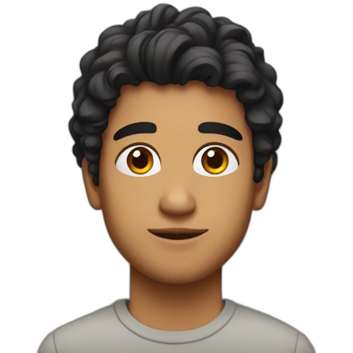 Ishaan  emoji