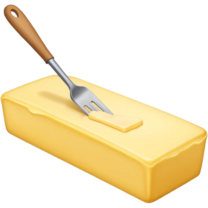 butter emoji