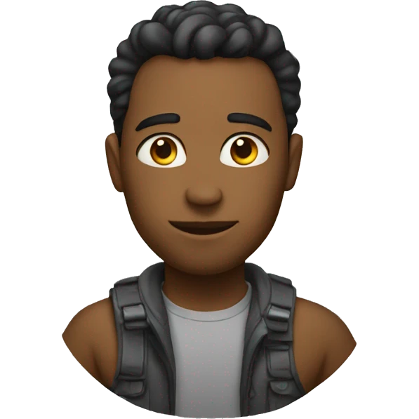 looking for love emoji