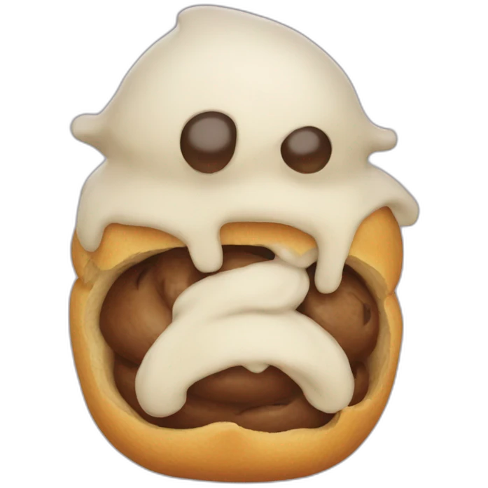 Worstenbrood emoji