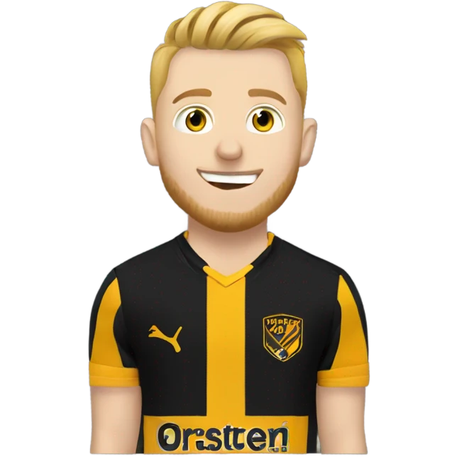 Jarrod Bowen  emoji