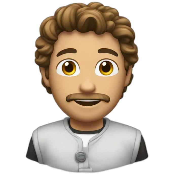 Yes! emoji