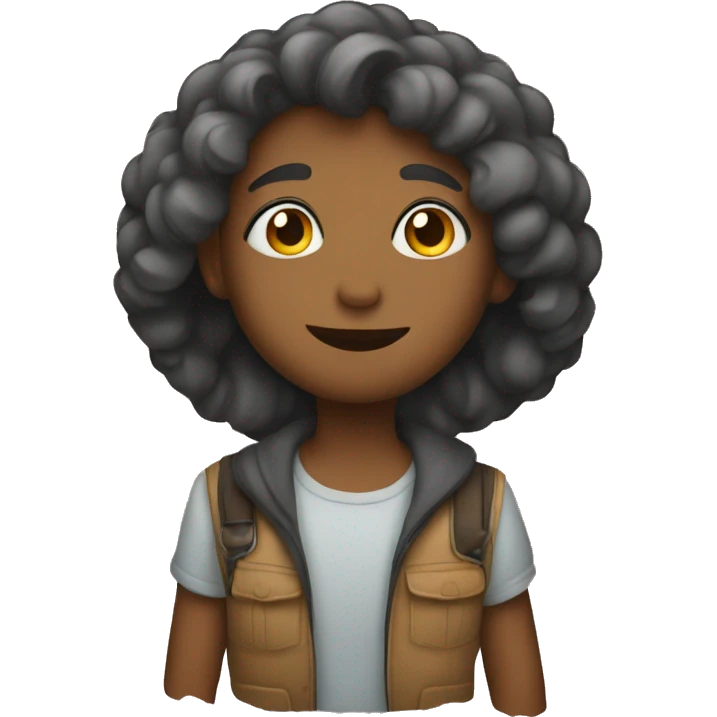 Amor emoji