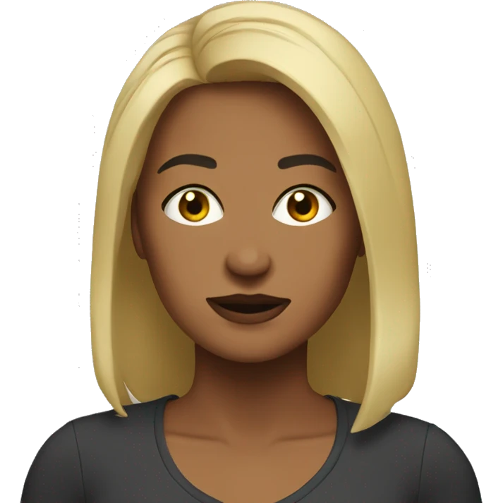 Martisha Adams emoji