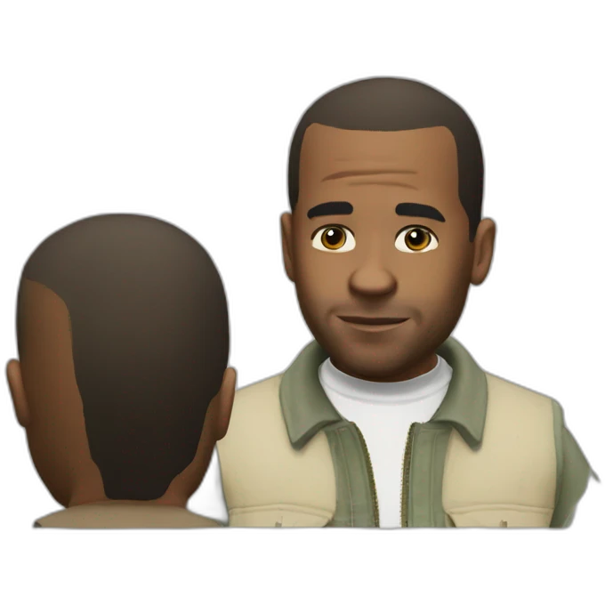 Franklin GTA 5 emoji
