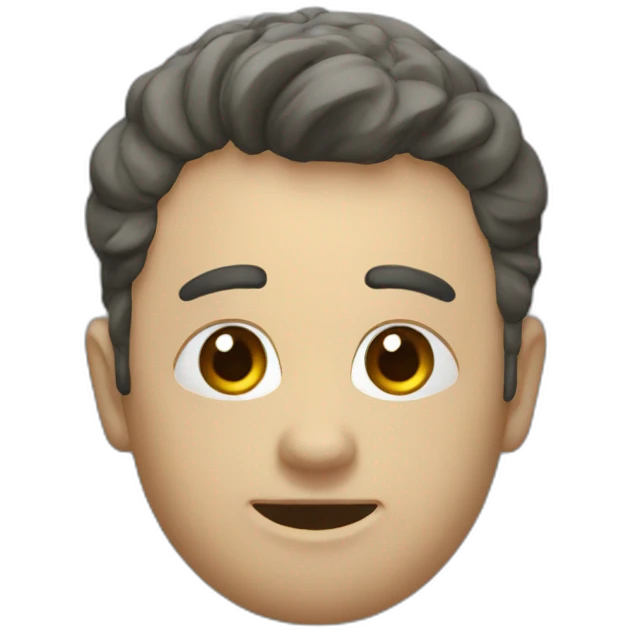 Sigma fac emoji