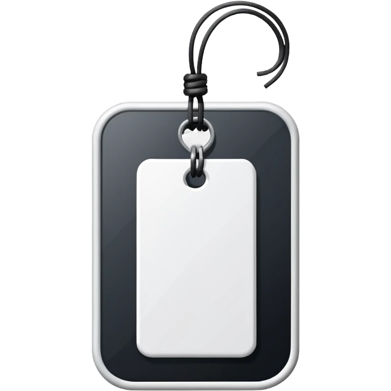 blog Price tag emoji